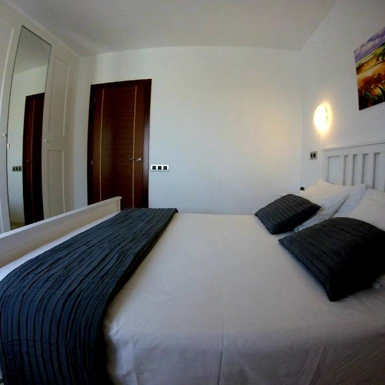 Magmamia - One-Bedroom Apartment - 8