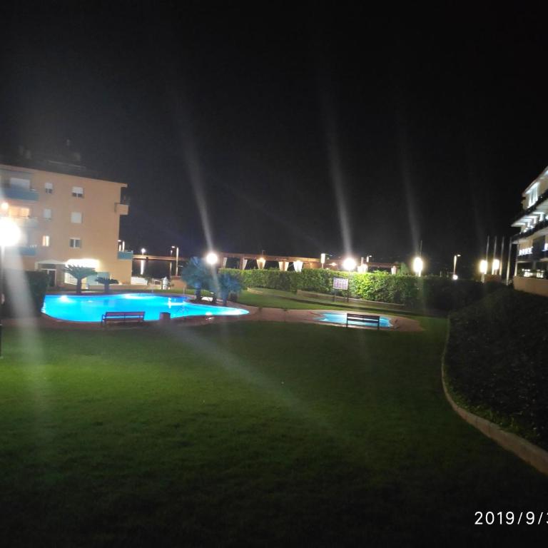 Apartamento L'Ampolla Flamingo y Mar - Apartamento - 3