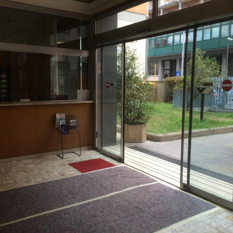 Giorgio's Central Station - Studio Apartment - 36