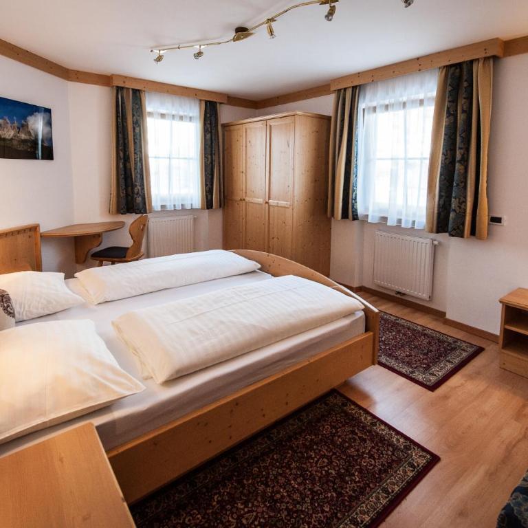 Artitsch - Appartamento con 2 Camere da Letto - 5