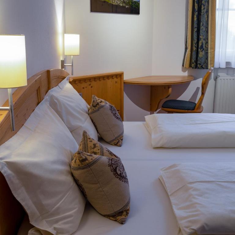 Artitsch - Appartamento con 2 Camere da Letto - 6