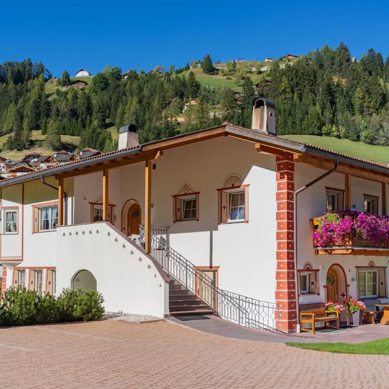 Artitsch - Appartamento con 2 Camere da Letto - 13
