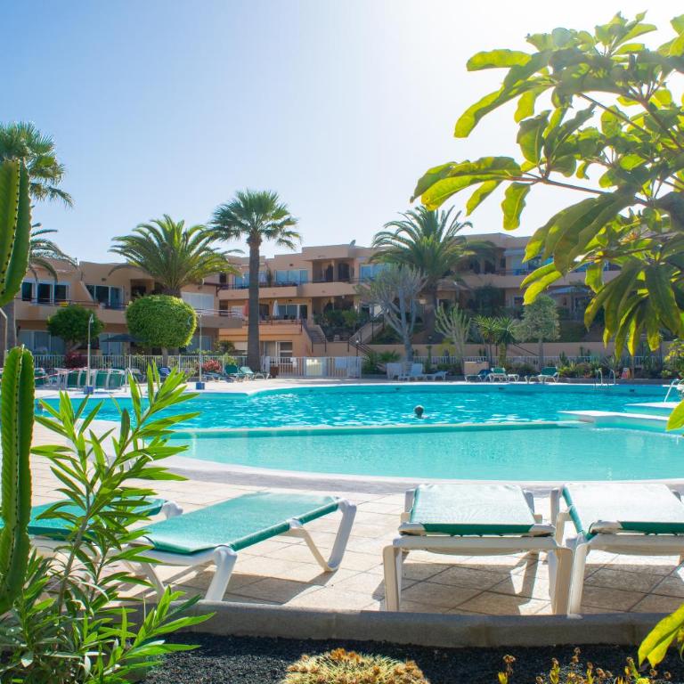 La Primera Duna - Residencial Las Dunas - Apartamento - Planta baja - 5