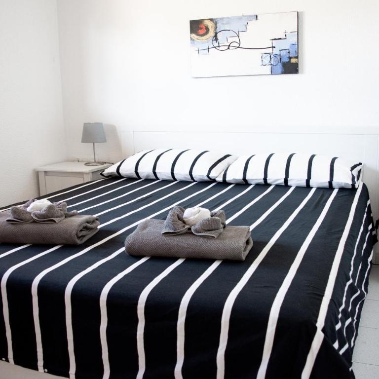 La Primera Duna - Residencial Las Dunas - Apartamento - Planta baja - 17