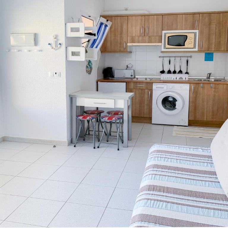 La Primera Duna - Residencial Las Dunas - Apartamento - Planta baja - 11