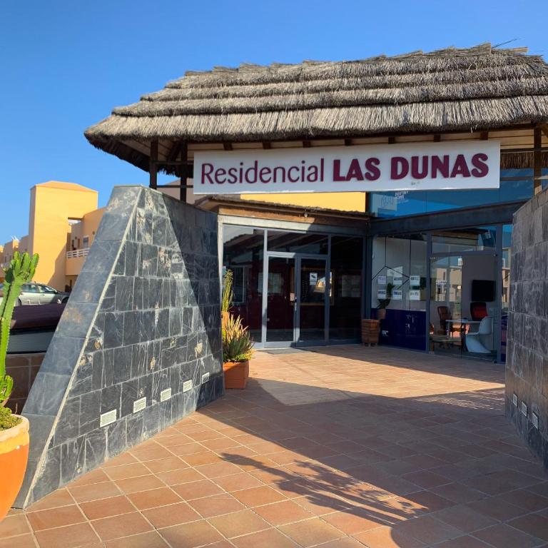 La Primera Duna - Residencial Las Dunas - Apartamento - Planta baja - 7