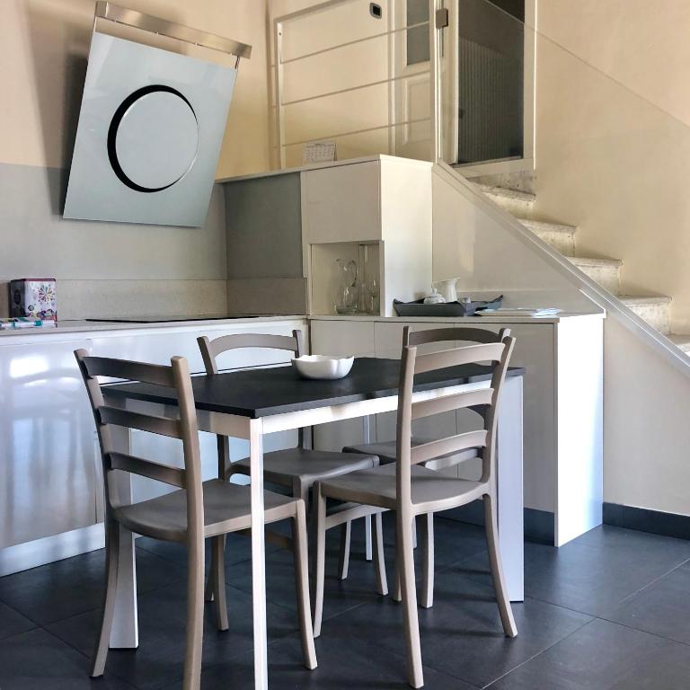 Casa Del Cavaliere - Deluxe Apartment with Garden and Terrace (4 Adults) - 22