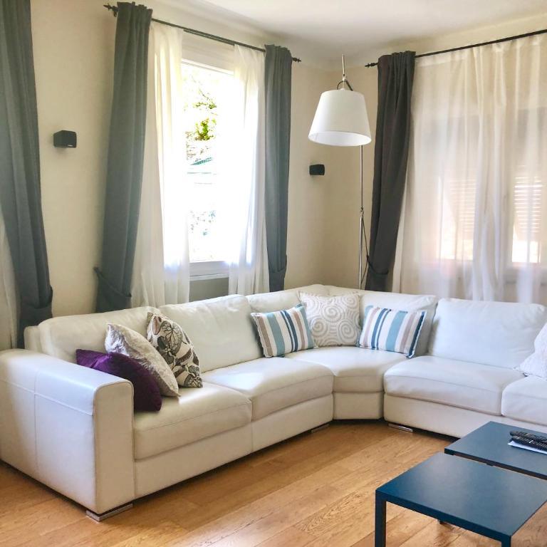 Casa Del Cavaliere - Deluxe Apartment with Garden and Terrace (4 Adults) - 4