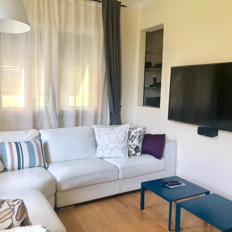 Casa Del Cavaliere - Deluxe Apartment with Garden and Terrace (4 Adults) - 25