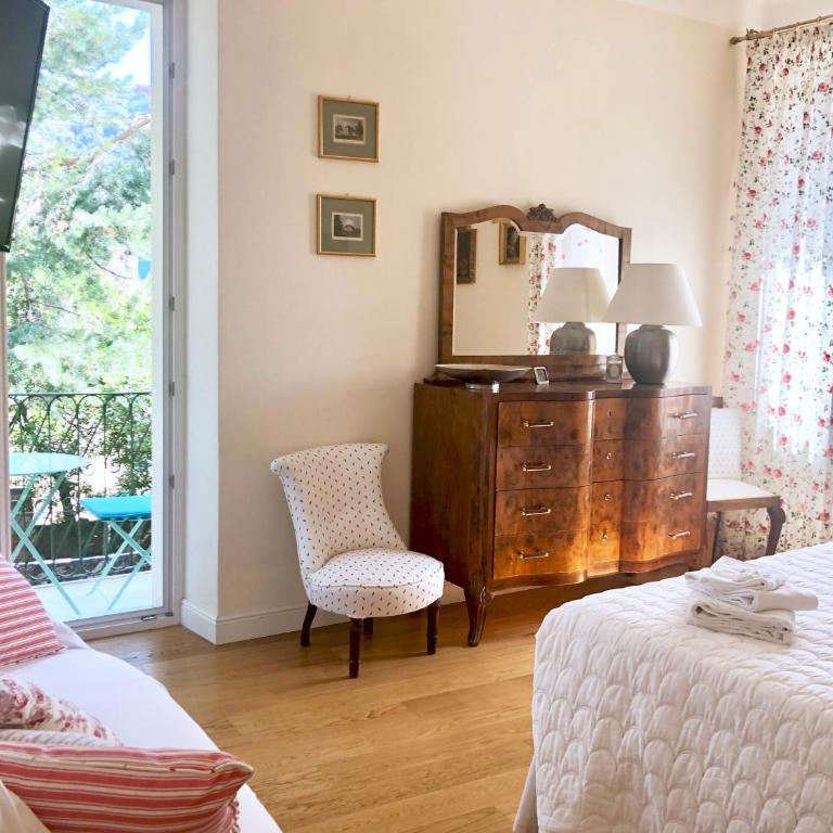 Casa Del Cavaliere - Deluxe Apartment with Garden and Terrace (4 Adults) - 16