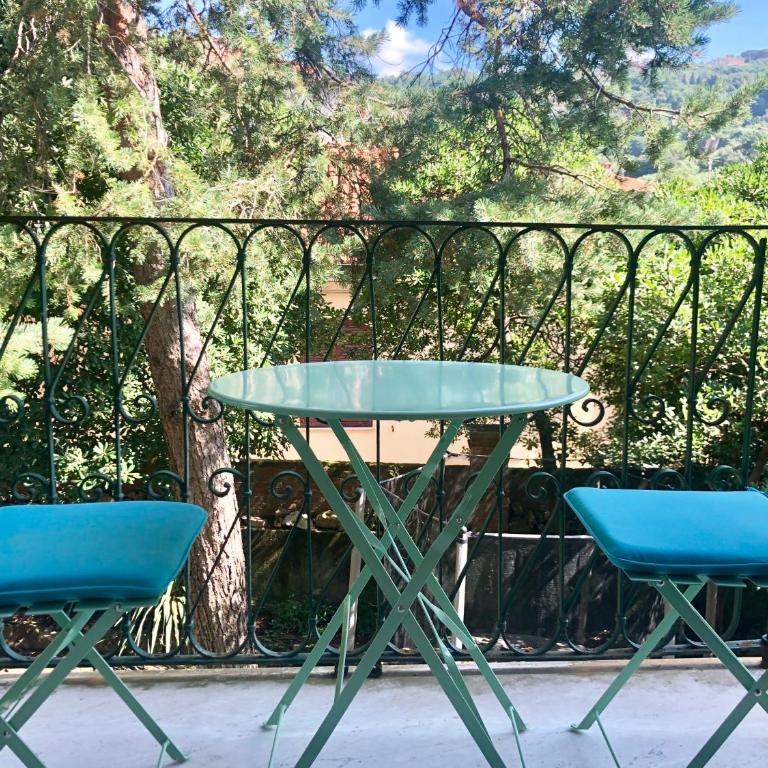 Casa Del Cavaliere - Deluxe Apartment with Garden and Terrace (4 Adults) - 17