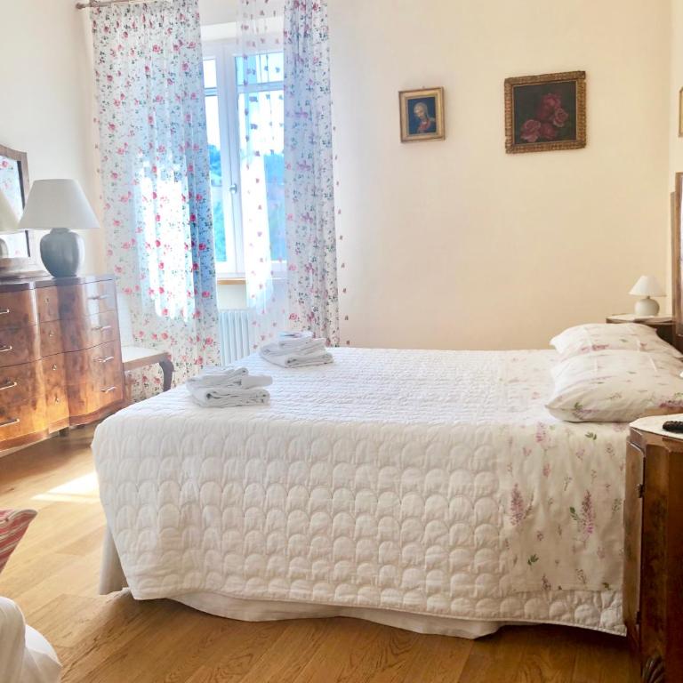 Casa Del Cavaliere - Deluxe Apartment with Garden and Terrace (4 Adults) - 15