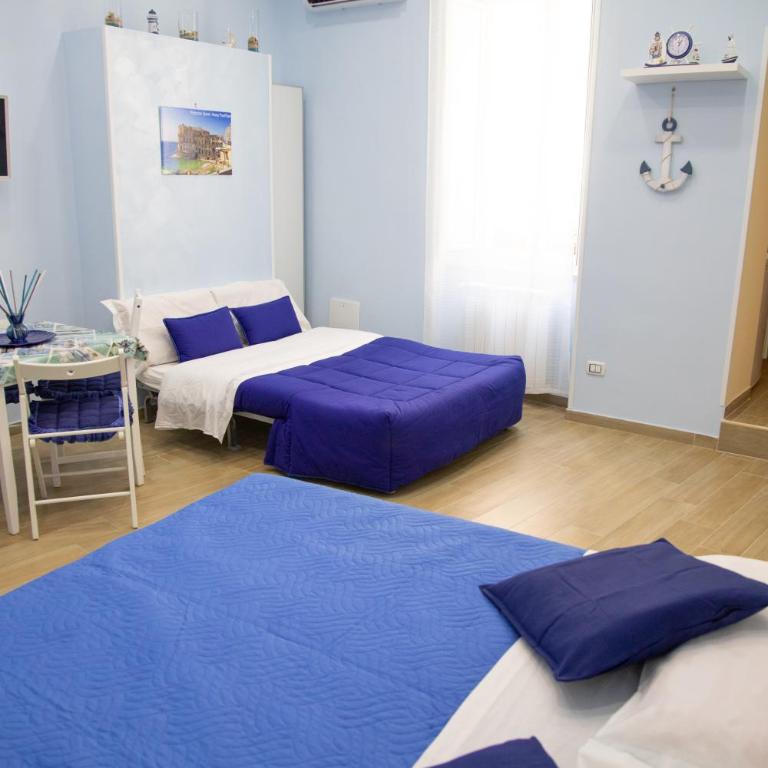 Solemare Musica & Poesia - Casa con 2 Camere da Letto - 6