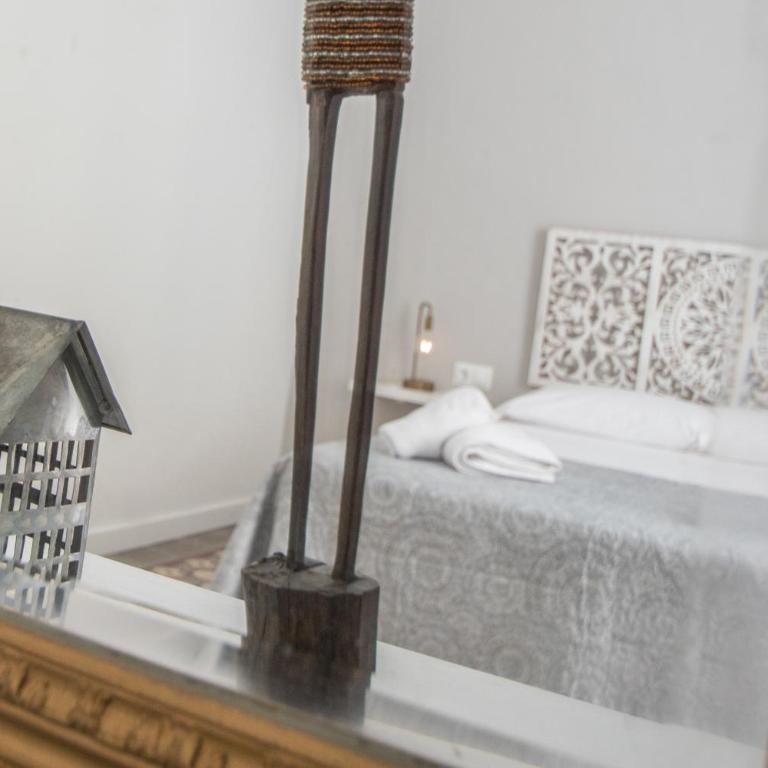 Apartamentos Las Musas de Cadiz - Apartamento de 2 dormitorios - 35