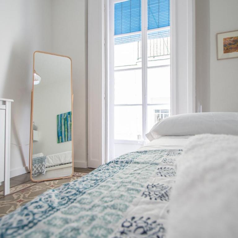 Apartamentos Las Musas de Cadiz - Apartamento de 2 dormitorios - 28