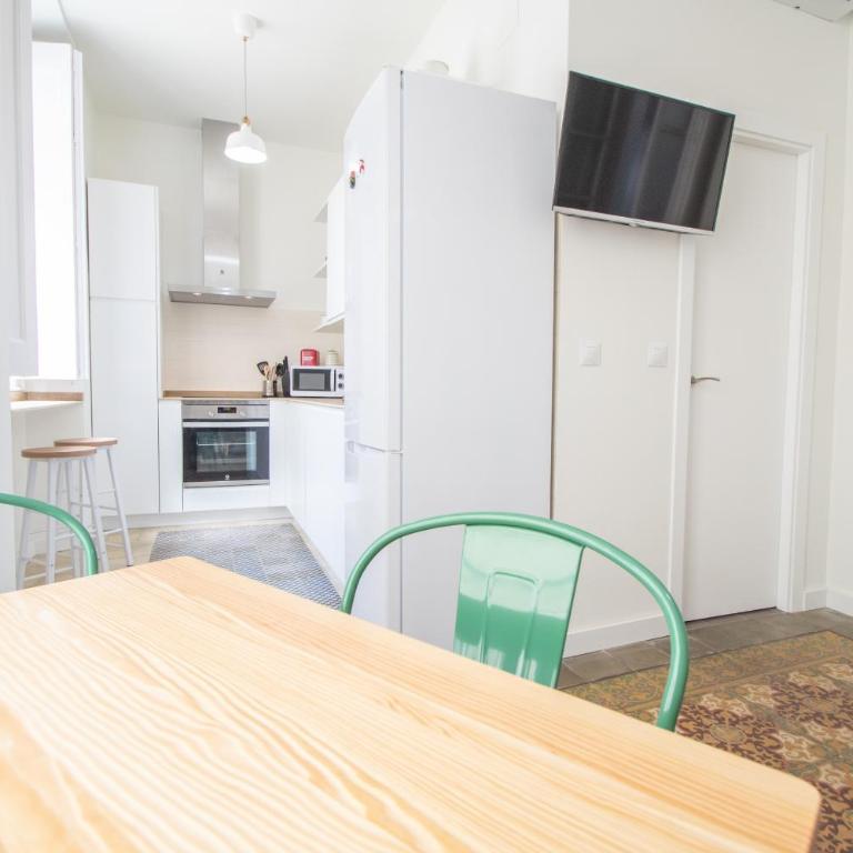 Apartamentos Las Musas de Cadiz - Apartamento de 2 dormitorios - 26