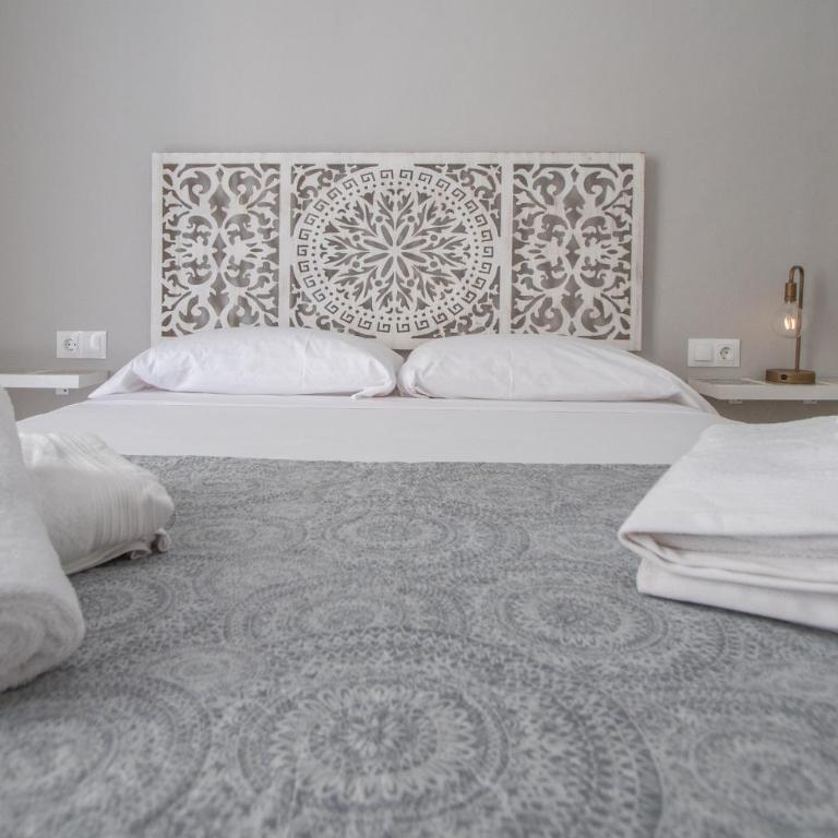 Apartamentos Las Musas de Cadiz - Apartamento de 2 dormitorios - 22