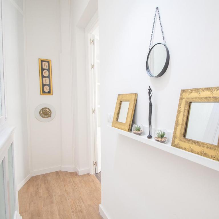 Apartamentos Las Musas de Cadiz - Apartamento de 2 dormitorios - 21