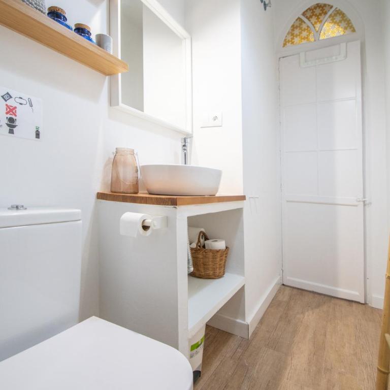 Apartamentos Las Musas de Cadiz - Apartamento Superior - 26
