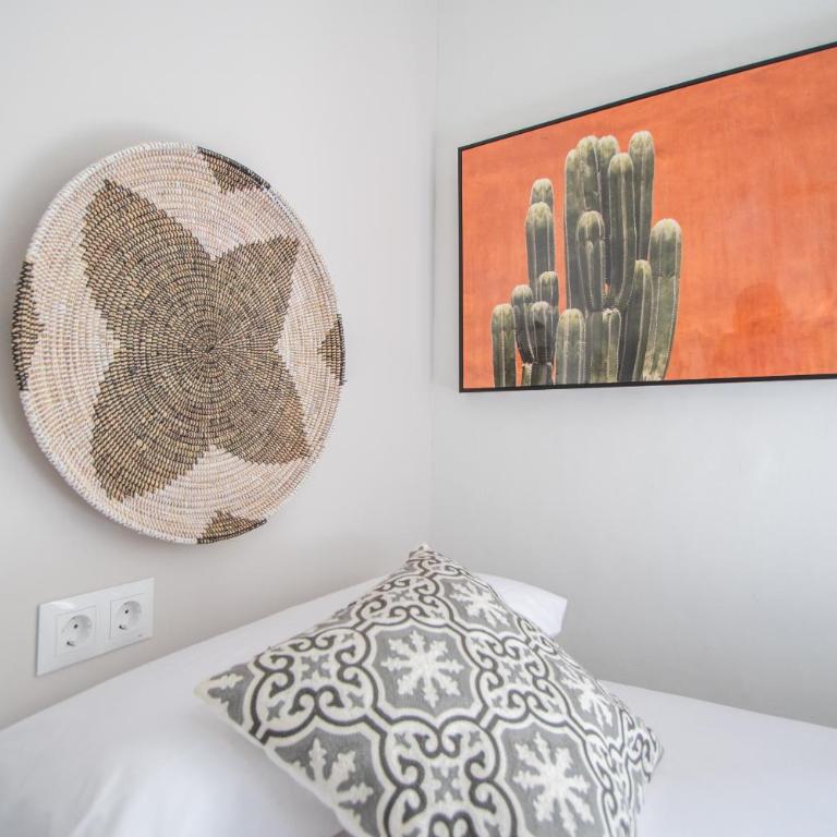 Apartamentos Las Musas de Cadiz - Apartamento Superior - 25