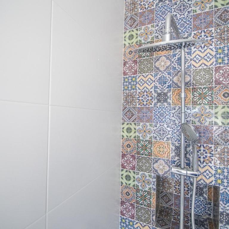 Apartamentos Las Musas de Cadiz - Apartamento Superior - 23