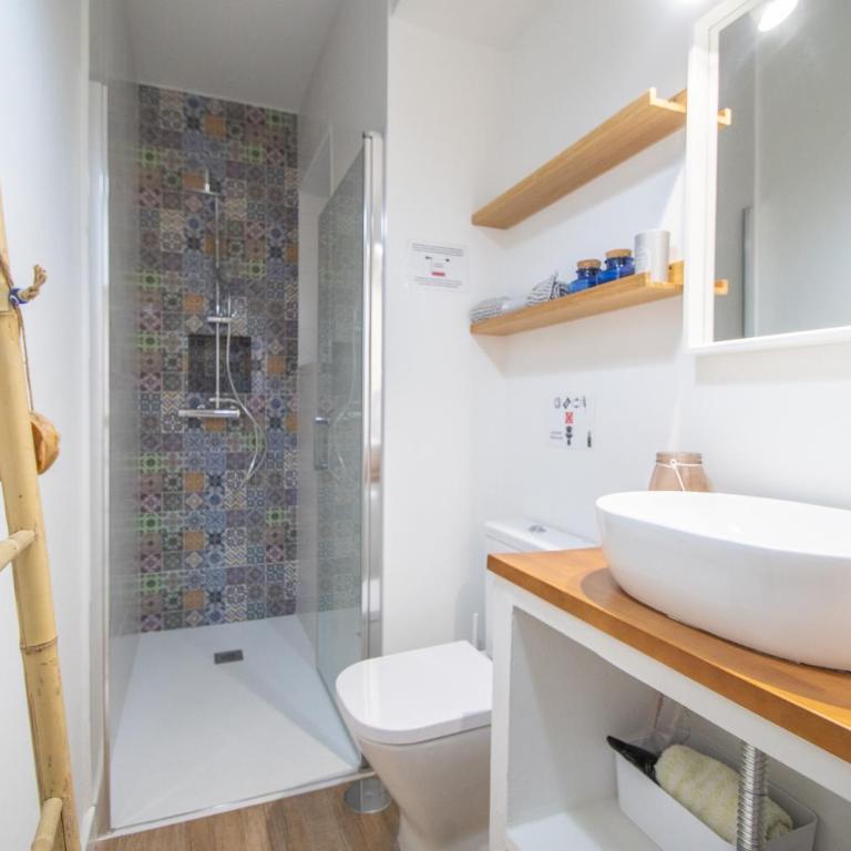 Apartamentos Las Musas de Cadiz - Apartamento Superior - 21