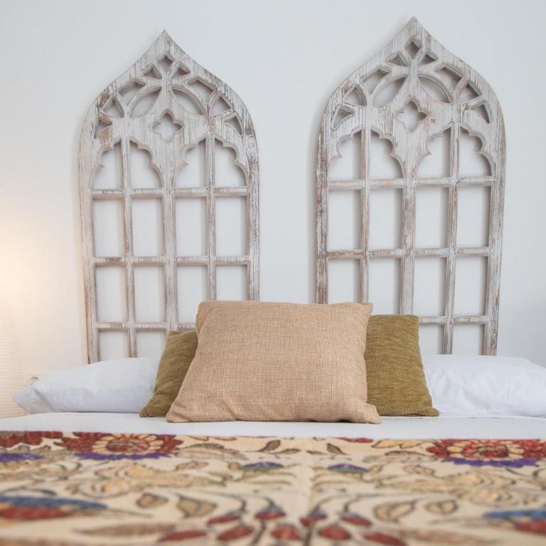 Apartamentos Las Musas de Cadiz - Apartamento Superior - 22
