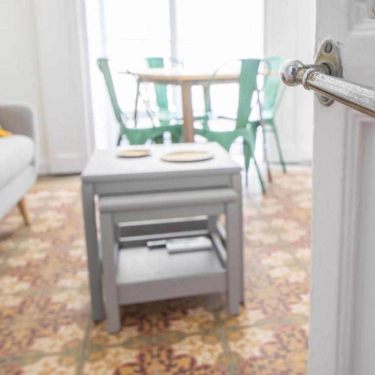 Apartamentos Las Musas de Cadiz - Apartamento de 2 dormitorios - 17