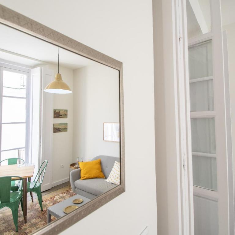 Apartamentos Las Musas de Cadiz - Apartamento de 2 dormitorios - 15