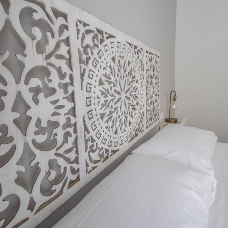 Apartamentos Las Musas de Cadiz - Apartamento de 2 dormitorios - 14