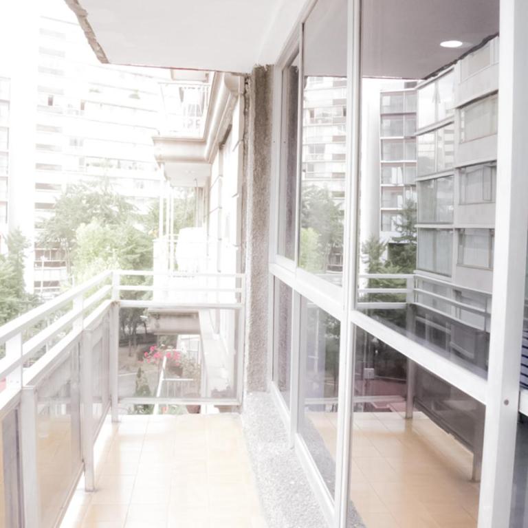 Privada de Horacio 18 Residences - Suite Junior con balcón - 4