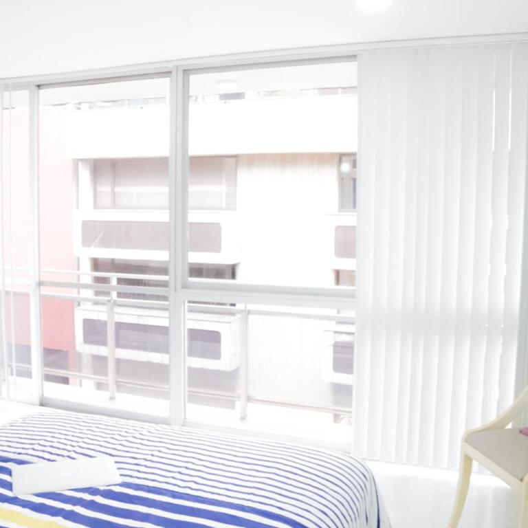 Privada de Horacio 18 Residences - Suite Junior con balcón - 6