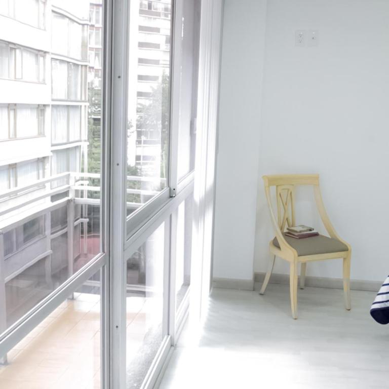 Privada de Horacio 18 Residences - Suite Junior con balcón - 9