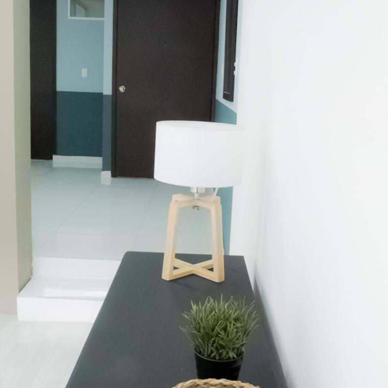 Privada de Horacio 18 Residences - Suite Junior con balcón - 10
