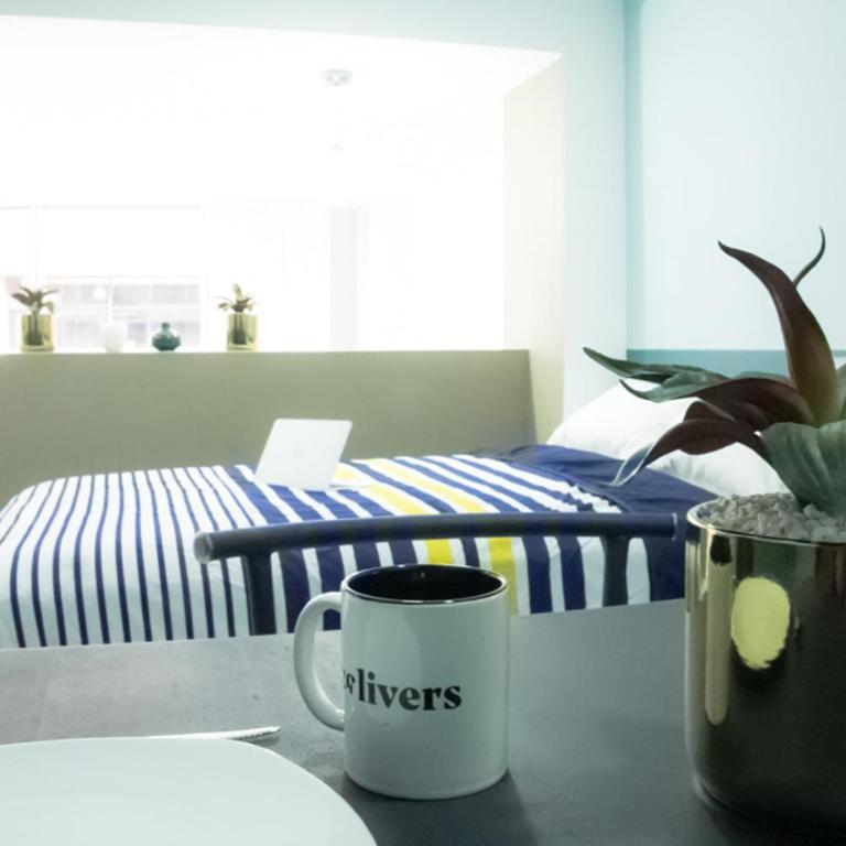 Privada de Horacio 18 Residences - Suite Junior con balcón - 19