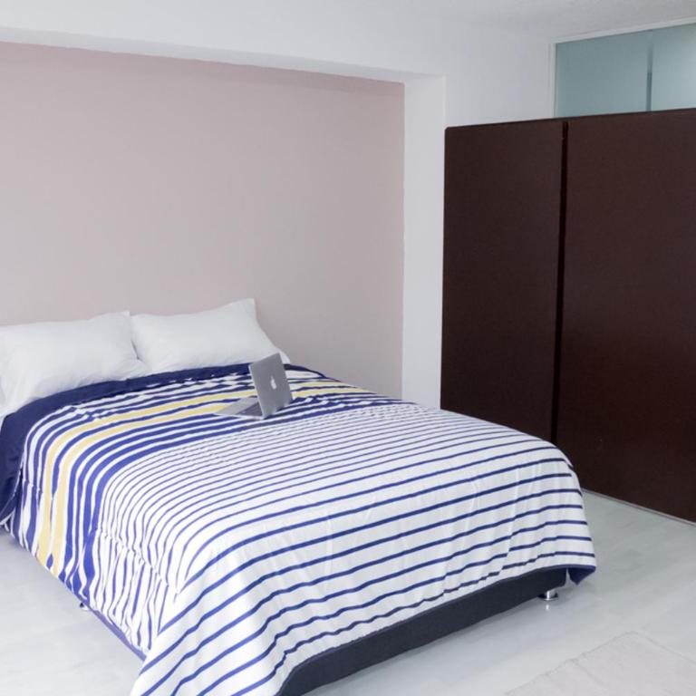 Privada de Horacio 18 Residences - Suite de 3 dormitorios - 3