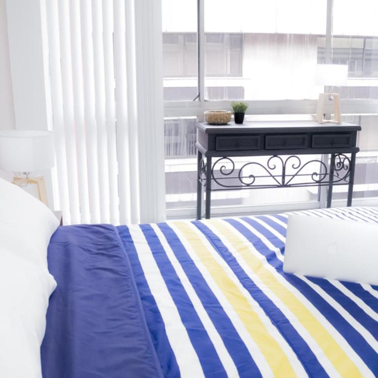 Privada de Horacio 18 Residences - Suite de 3 dormitorios - 5