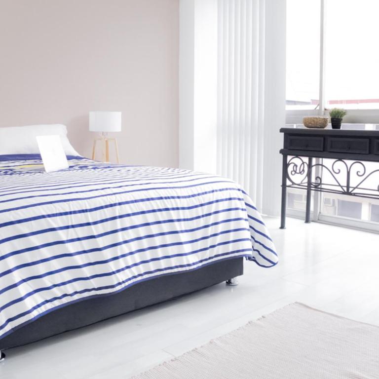 Privada de Horacio 18 Residences - Suite de 3 dormitorios - 6