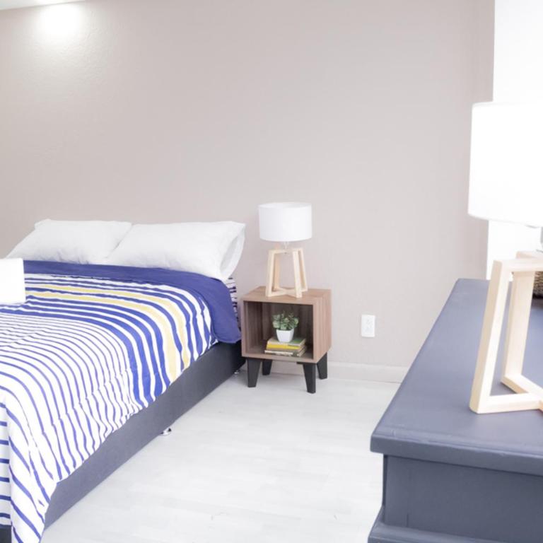 Privada de Horacio 18 Residences - Suite de 3 dormitorios - 8