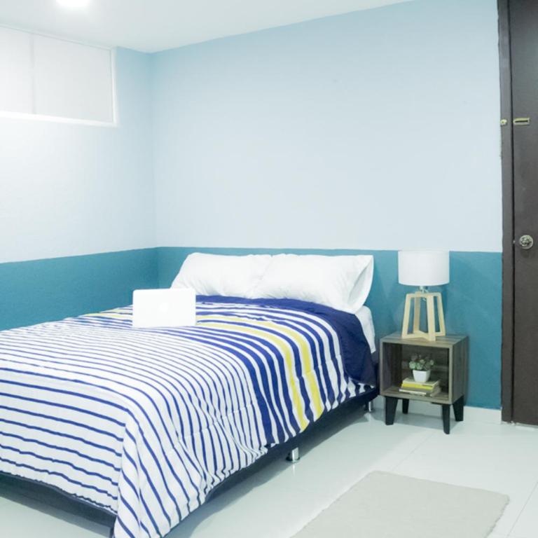 Privada de Horacio 18 Residences - Suite de 3 dormitorios - 12
