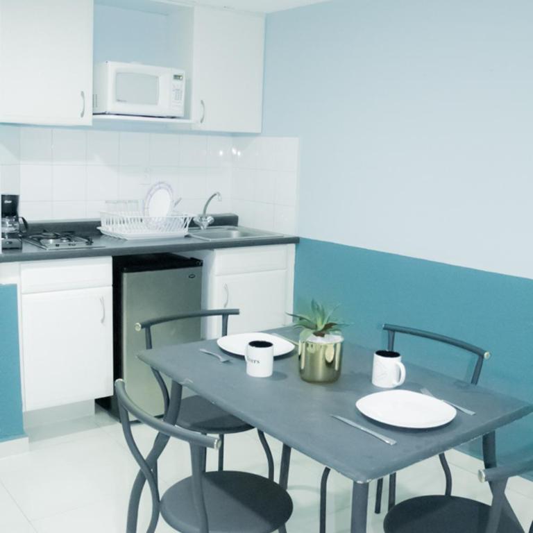 Privada de Horacio 18 Residences - Suite de 3 dormitorios - 14
