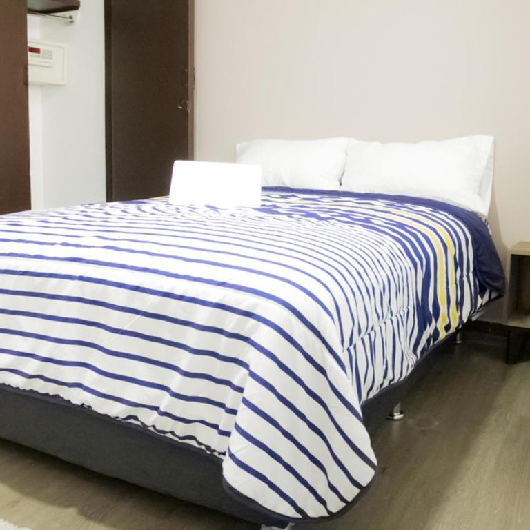 Privada de Horacio 18 Residences - Estudio Deluxe - 8