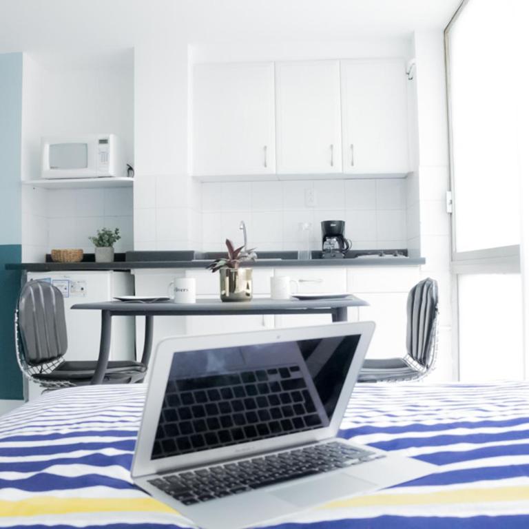 Privada de Horacio 18 Residences - Estudio Deluxe - 5