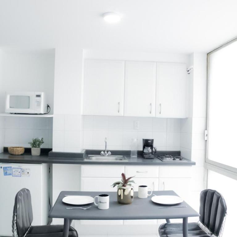 Privada de Horacio 18 Residences - Estudio Deluxe - 6