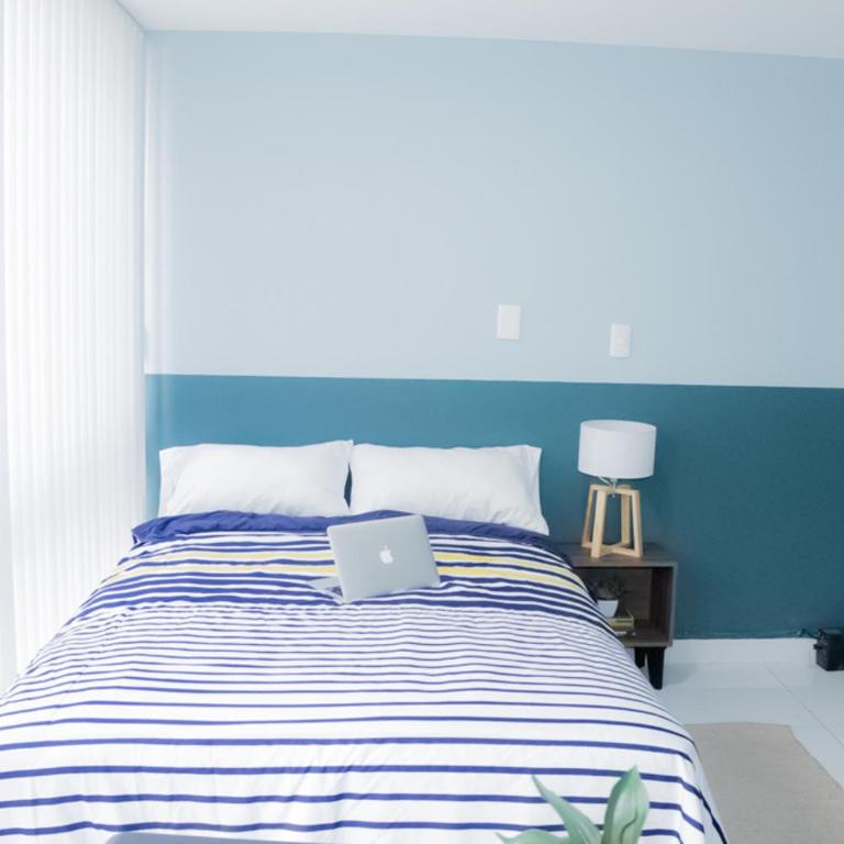 Privada de Horacio 18 Residences - Estudio Deluxe - 11