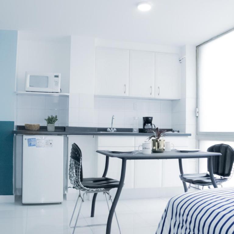 Privada de Horacio 18 Residences - Estudio Deluxe - 15