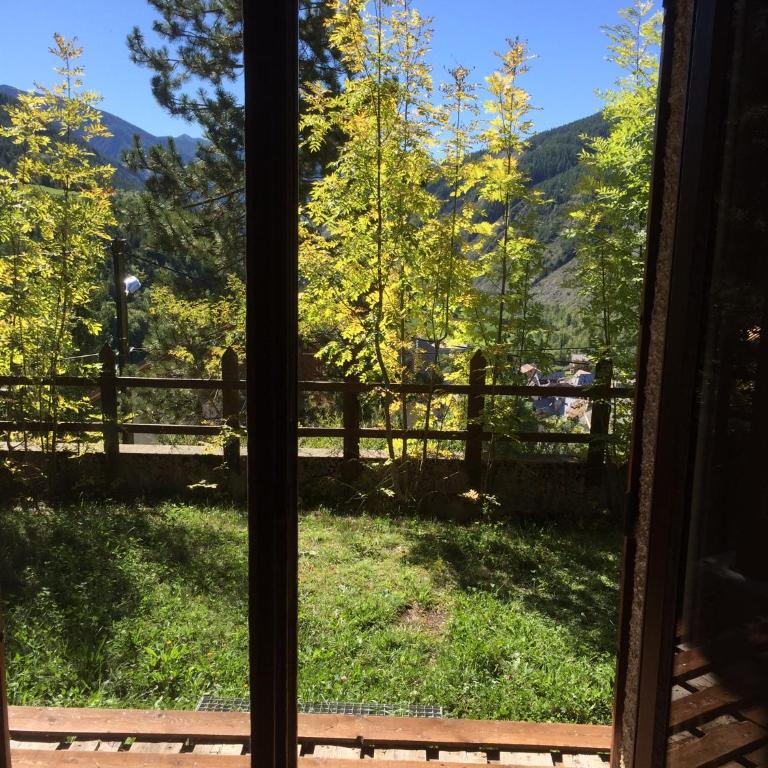 Grand Chalet au Val d'Allos- Vue exceptionnelle - Plein sud - Chalet - 24