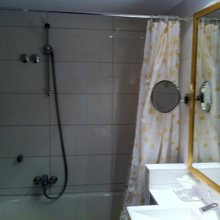 Hotel Schlosskrone - Junior Suite Panorama - 1