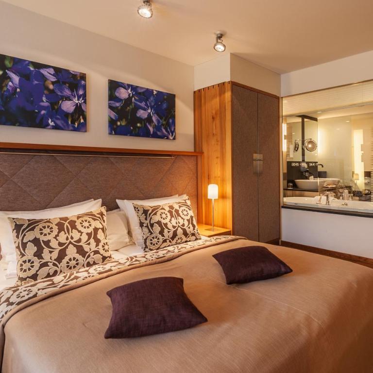 Hotel Maximilian - Superior Doppelzimmer - 2