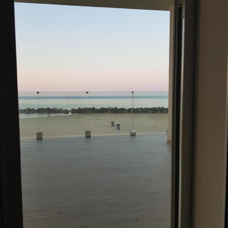 Sea House Tonnara - Two-Bedroom Apartment - 15